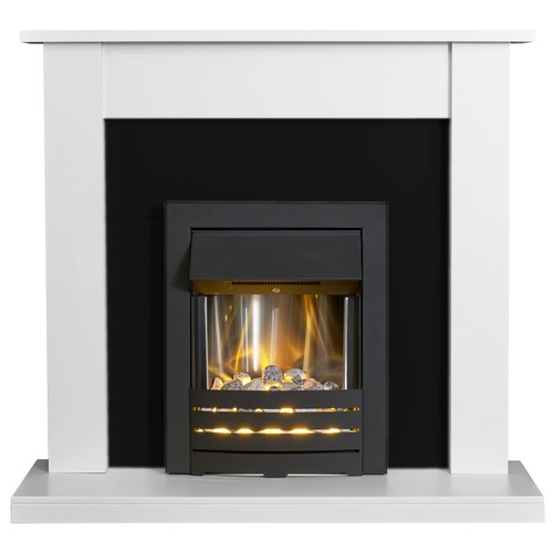 Adam sutton fireplace pure - sutton, in