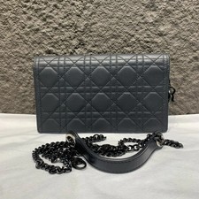 Authentic Iconic Dior Lady Bag