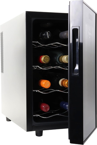 Bottle wine cooler - 8, cooler,