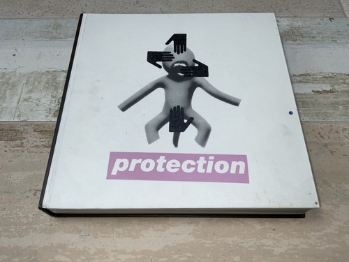 The art of massive attack - 3d,