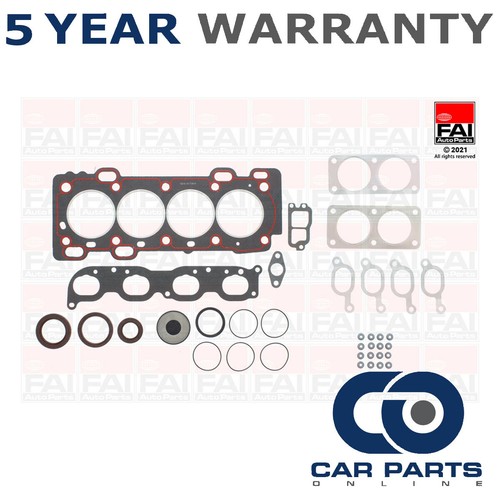 Cylinder head gasket - cylinder,