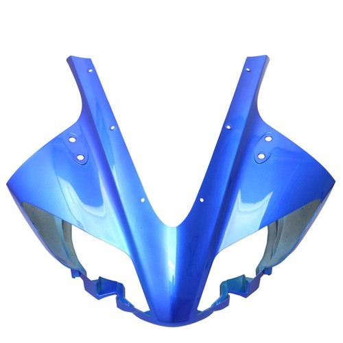 Nose cone fairing panel - nose, in