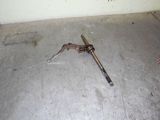honda  anf  125   gear  lever