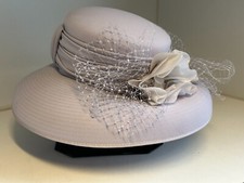 Cappelli Condici Ladies Special Occasion Hat