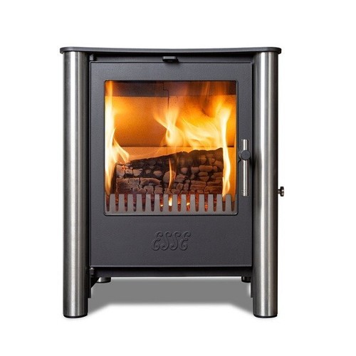 Esse 525 stove - 525, (new
