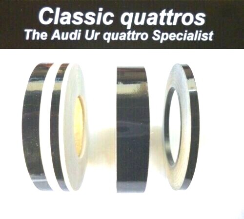 Audi quattro turbo - audi, ur