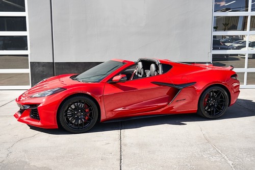 2023 chevrolet corvette z06 - chevrolet,