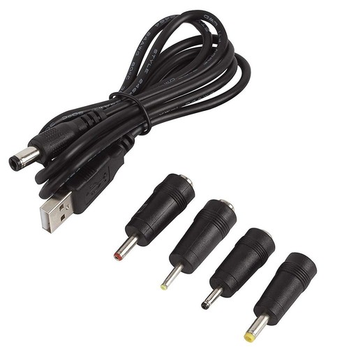8pcs universal laptop power - laptop, dc