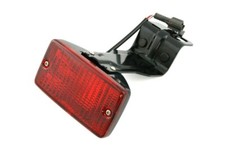 Genuine Rear Fog Lamp Assembly