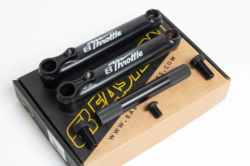 Eastern throttle spline - 48-spline, bmx