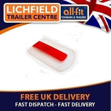 Thule Spare Lens Left / Right Thule 921 923 924 925 926 927 Part 54406 was 52296