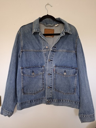 Vintage early style levis - 1,