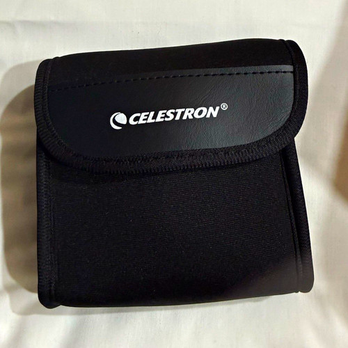 Celestron outland 8x25 - celestron,