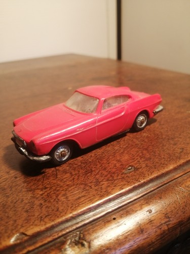 Norev volvo p1800 collection - norev,