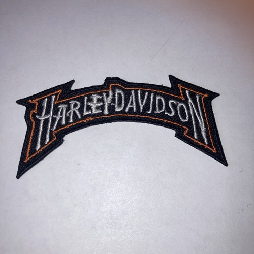 Harley davidson shoulder - harley, /