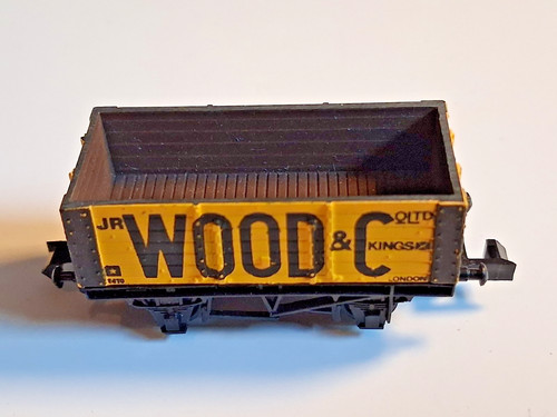 Graham farish gauge - graham,
