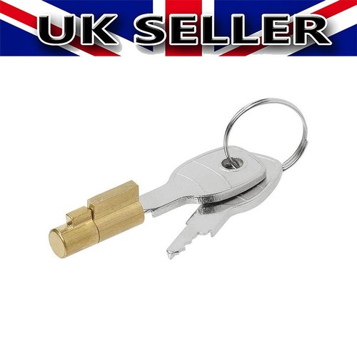 Hitch coupling lock - hitch, and