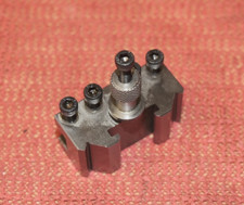 Myford Lathe Part   #  Q/C