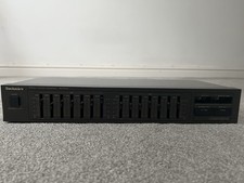 Technics SH-8038 Stereo