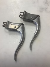 Vintage Mafac Racing Bicycle