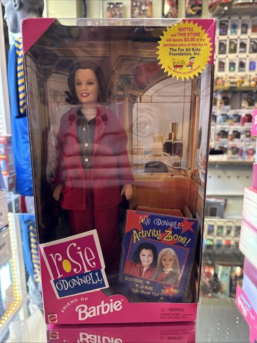 Rosie donnell friend of - o’donnell,