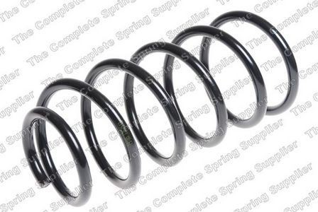 Kilen front coil spring - coil, vw