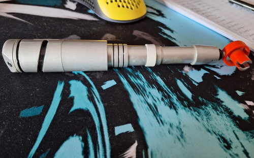 Doctor who 4th 5th - 5th,