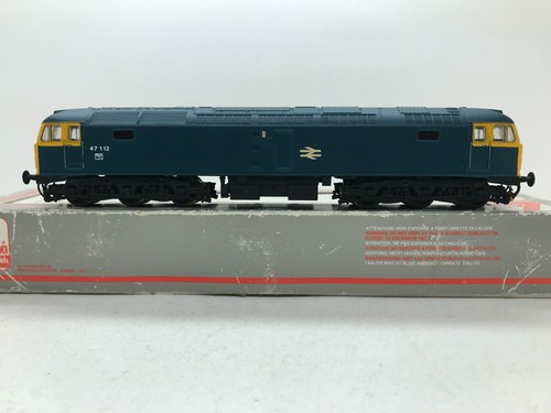 Lima gauge blue - br, 47