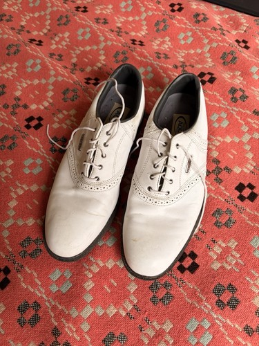 Footjoy aql men golf shoes - men's,