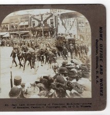 OHIO SV - Canton Street