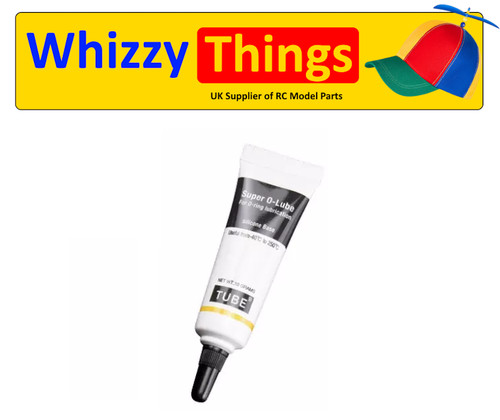 Servo gear lubricant - servo, grease