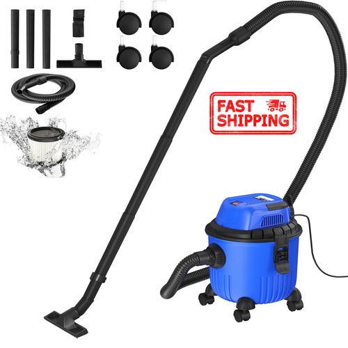 Wet and dry vac - vacuum, cleaner