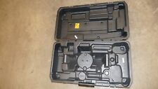 DeWalt Heavy Duty Carry Case