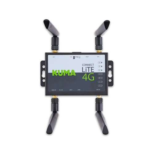 Kuma connect lite router - lite,