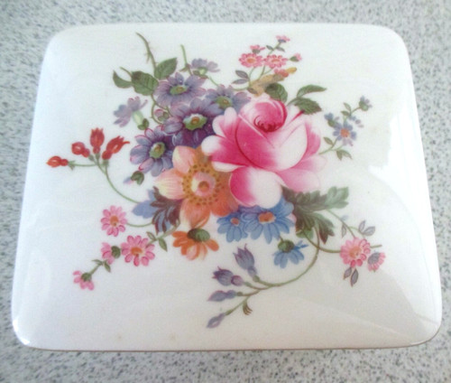 Royal crown derby - royal,