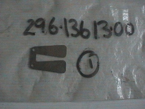 Genuine yamaha v90 1973 on - ,