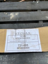 stovax stockton 5 eco smoke