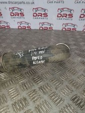 VW GOLF INTERCOOLER PIPE