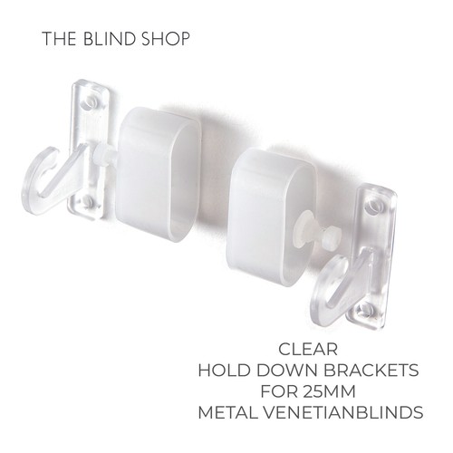 Metal venetian blind - venetian, hold