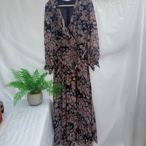 Phase eight floral maxi dress - eight,