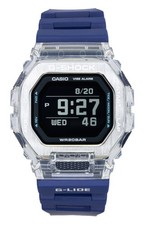 Casio G-Shock G-Lide Digital