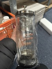 Barbicide Large 1000ml Disinfecting Jar for Salon and Barbers