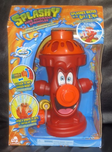 Bnib splashy fire - bnib,