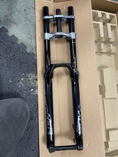 Boxxer Ultimate Rockshox 200mm
