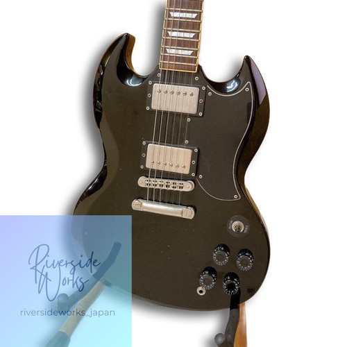 Burny rsg bernie - sg, 63'