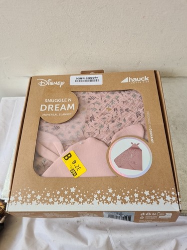 Hauck snuggle dream carseat - snuggle,