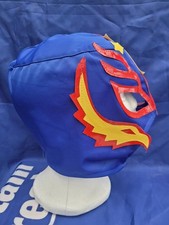Rey Mysterio replica Wrestling