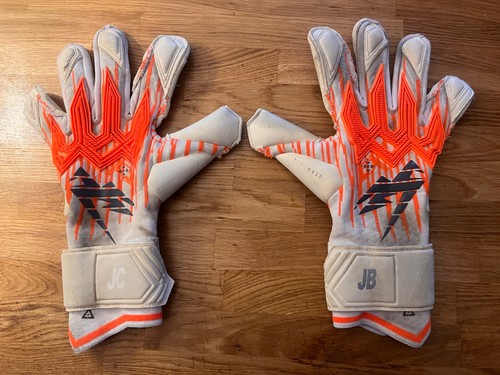 Kaliaaer goalkeeper gloves - kaliaaer,