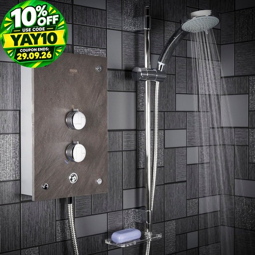 Mira galena electric - electric, shower