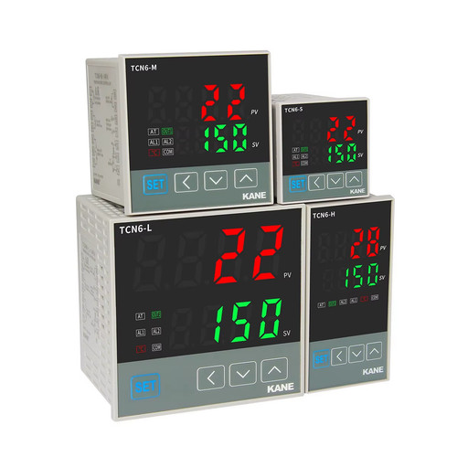 Tcn6 series digital pid - series,